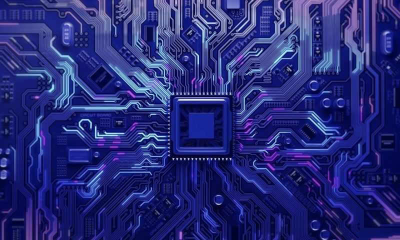 休宁县工业物联网核心技术体系与落地应用解析