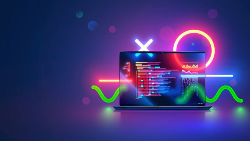 休宁县软件开发公司:SCADA系统开发,筑牢工业数据管控防线