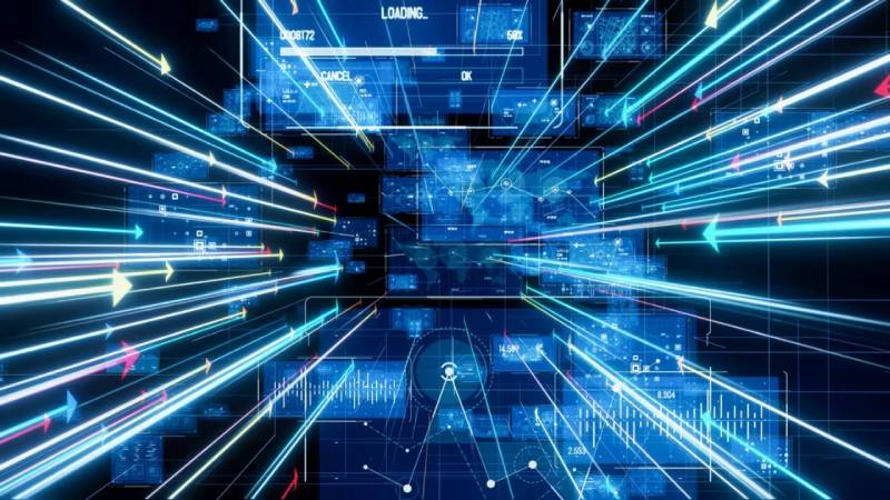 休宁县SCADA系统开发:守护工业安全的数字卫士